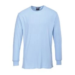 Portwest Thermal T-Shirt Long Sleeve -XAMAX 7b14b32dec19214086d63aee0651bbc507b2c1d06cb26a48f2de3606444e9b1c