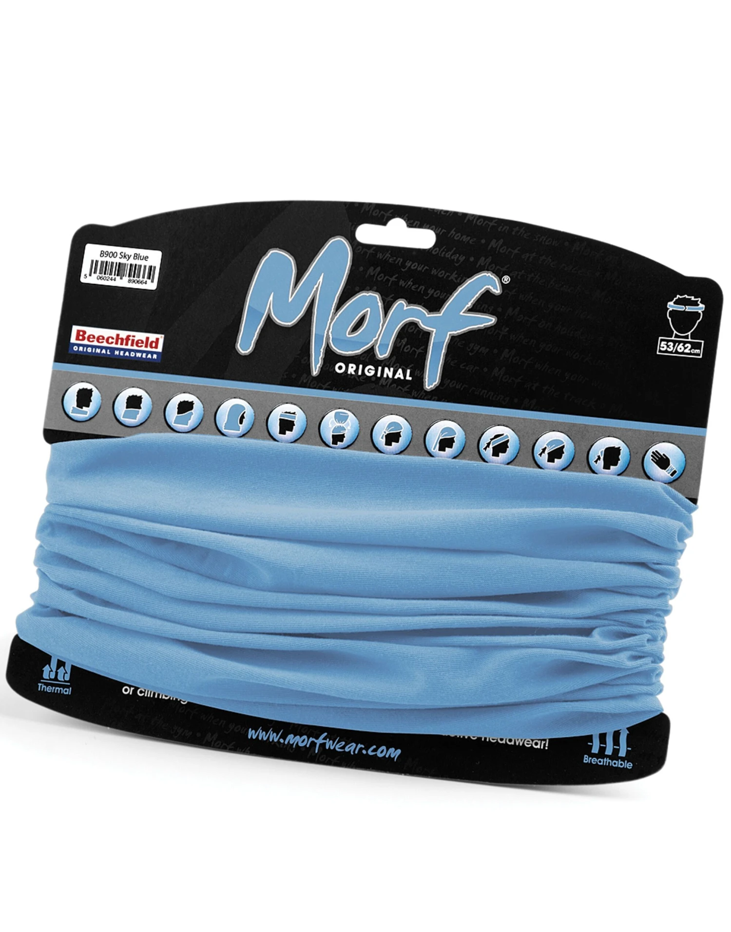 Beechfield Morf® Original 6 Beechfield Morf® Original - Image 4