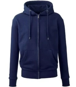 Anthem Organic Full Zip Hoodie -XAMAX 7b38efb6515b35f4be79b7c4a1bde250068c6691103807de53de971482cd18fb