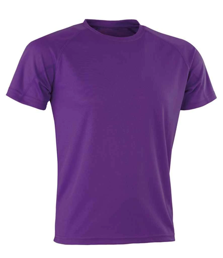 Spiro Impact Aircool Tee 15 Spiro Impact Aircool Tee - Image 13