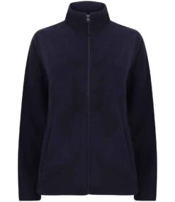 Henbury Ladies Micro Fleece Jacket 12 Henbury Ladies Micro Fleece Jacket -XAMAX 7b910a05e2b70ccf9fa5d8b6bd0c592b0ee1a8ffe03b74347c502a46188a5d27