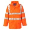 Portwest Sealtex Ultra Hi-Vis Rain Jacket 1 Portwest Sealtex Ultra Hi-Vis Rain Jacket -XAMAX 7baec03b6e859bfc3d5005319ca3a6f2b1bc047a7e4e3dd49ec9e2365aeffd2b