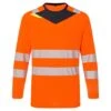 Portwest DX4 Hi-Vis T-Shirt L/S -XAMAX 7c0fc996bc8c5e4ffe23c337fdce7563cc1006145f754e12762754d9c4114cc0