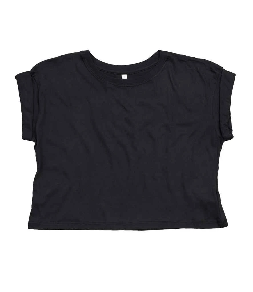 Mantis Womens Crop Top T 4 Mantis Womens Crop Top T - Image 2