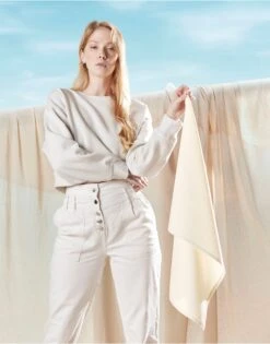 Westford Mill Organic Cotton Tea Towel -XAMAX 7c4e8108fd095a3cb0db7b7c99fa75d6a4ca854dbfb443c3ba4dc285f797e0c2