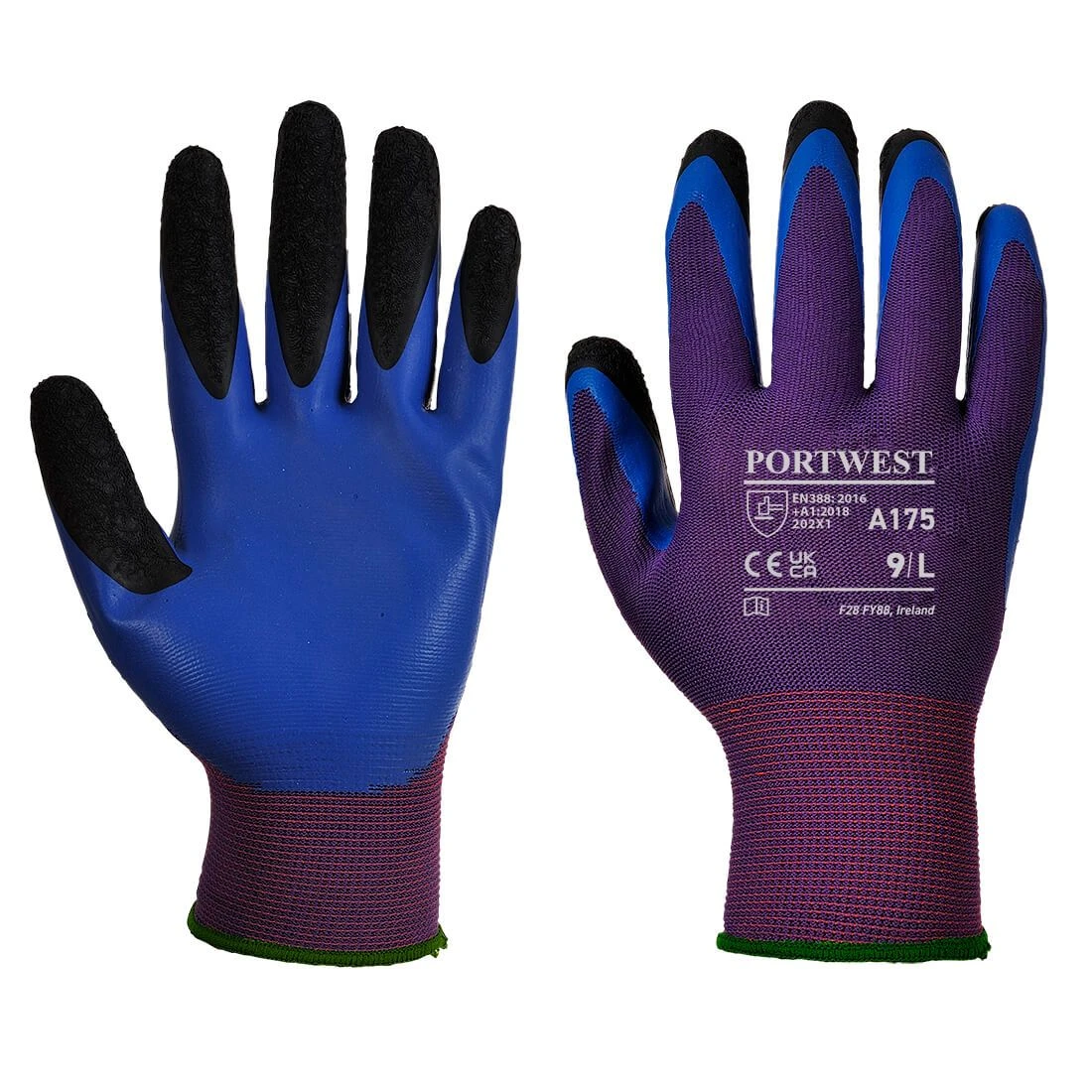 Portwest Duo-Flex Glove 4 Portwest Duo-Flex Glove - Image 2