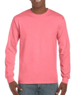 Gildan Hammer Adult Long Sleeve T-Shirt -XAMAX 7cce40118f779da94ca362b7e12aa2ed809fe74bb21959b377d93355abee8990