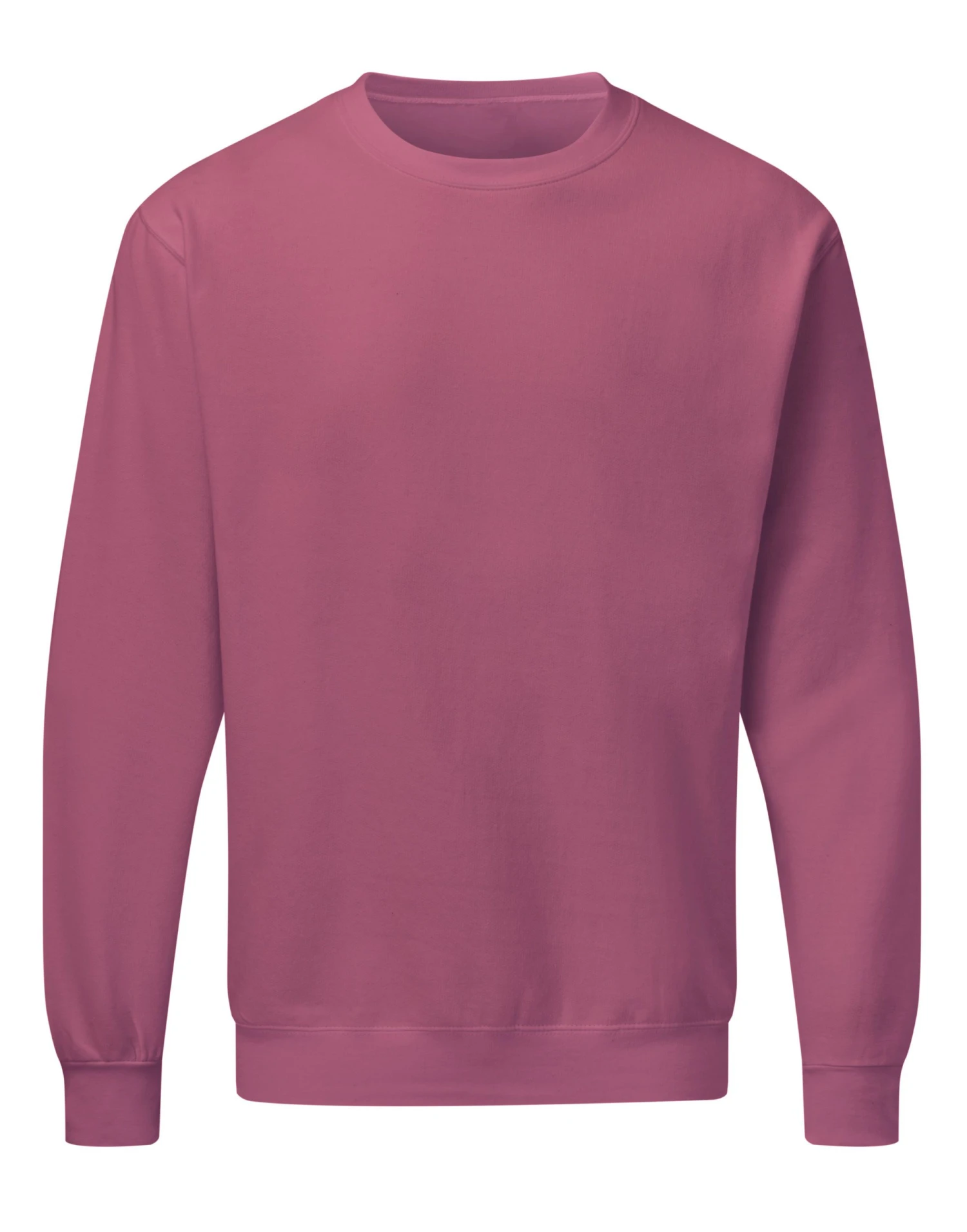 SG Mens Crew Neck Sweatshirt 4 SG Mens Crew Neck Sweatshirt - Image 2