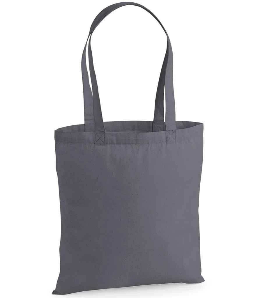 Westford Mill Premium Cotton Tote 12 Westford Mill Premium Cotton Tote - Image 10