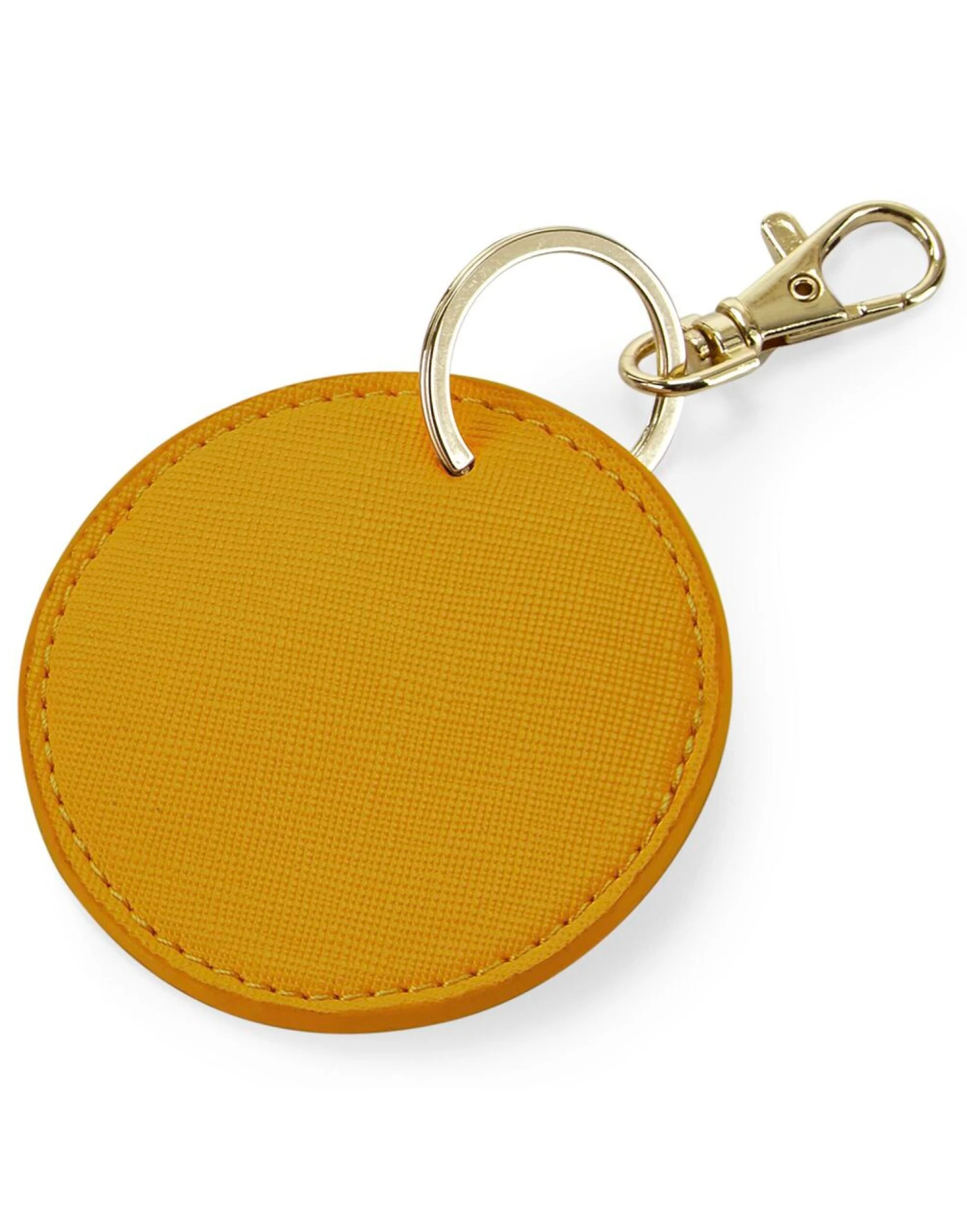 Bagbase Boutique Circular Key Clip 11 Bagbase Boutique Circular Key Clip - Image 9