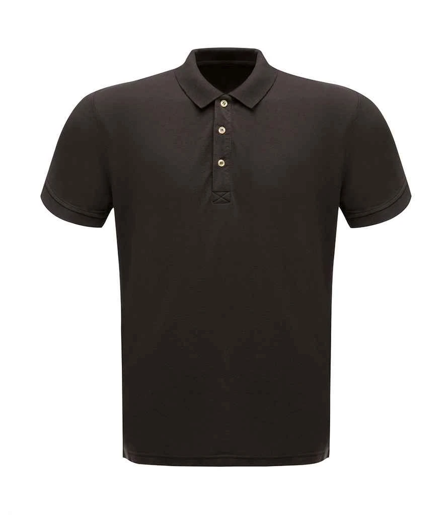 Regatta Classic Piqué Polo Shirt 4 Regatta Classic Piqué Polo Shirt - Image 2