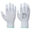 Portwest Vending Antistatic PU Fingertip Glove -XAMAX 7d2db94b1e2624b4f1685ff9f2b1ed53014b3c0de8919aa31a75ef17df81cd39