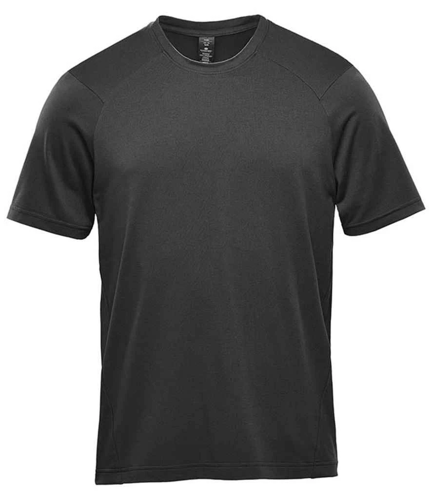Stormtech Mens Pure Earth Tundra Performance Short Sleeve Tee 8 Stormtech Mens Pure Earth Tundra Performance Short Sleeve Tee - Image 6