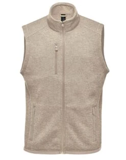 Stormtech Mens Pure Earth Avalante Full Zip Fleece Vest -XAMAX 7d6e7f121d36c57926a47f11fbd506fd41652349ef1c78f3055ecc5430fd3623