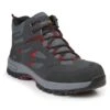 Regatta Safety Footwear Mudstone S1P Safety Hiker Boot -XAMAX 7d82c02742df7fc4489cdb9821a47cbfb75eb158ed6d128f032c1170e37404f1