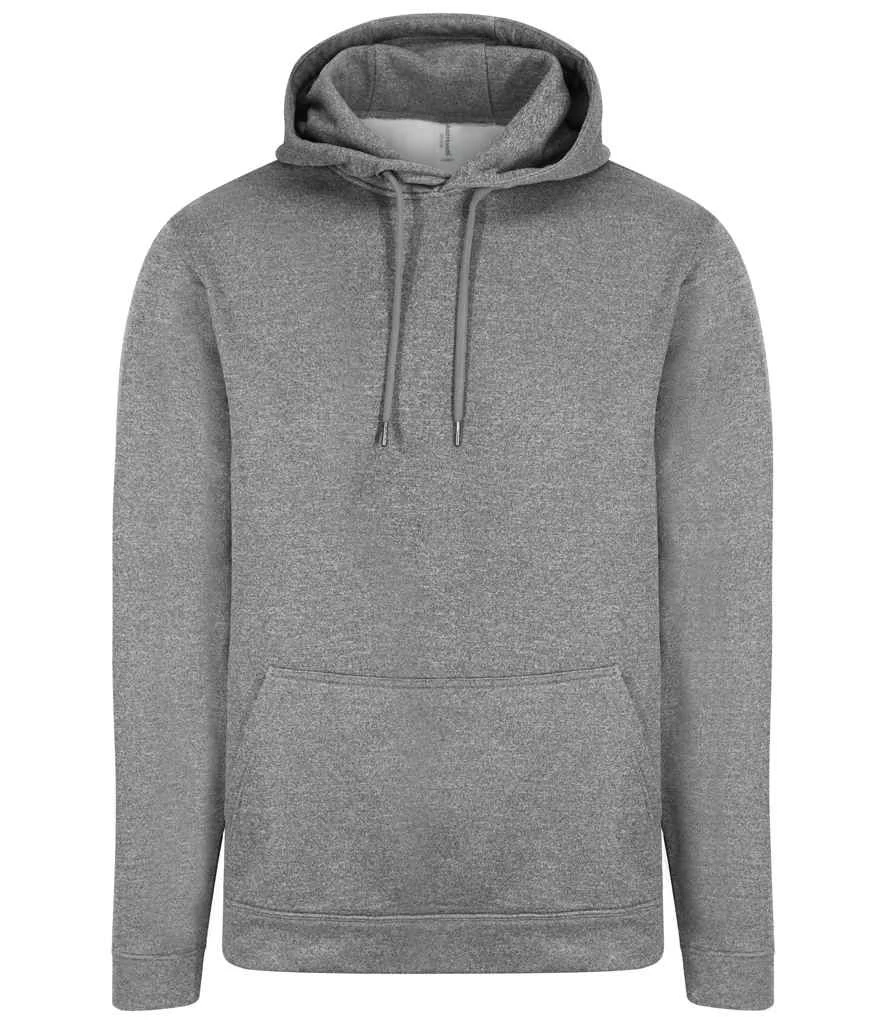 Just Hoods Awdis Sports Polyester Hoodie 3 Just Hoods Awdis Sports Polyester Hoodie
