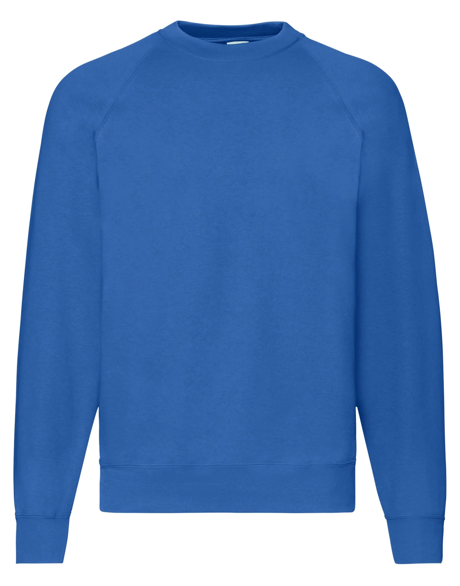 Fruit Of The Loom Mens Classic Raglan Sweat 20 Fruit Of The Loom Mens Classic Raglan Sweat - Image 18