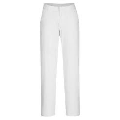 Portwest WX2 Eco Women's Stretch Slim Chino Trousers -XAMAX 7da71da841d6af917daf71ba352bb61dfed588d54aacb648ef3250fbbcfbb26d