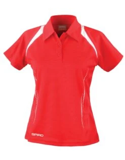 Spiro Ladies' Team Spirit Polo Shirt -XAMAX 7db97e9e90b69e35c8c1f1254b46713f9c0b02150711e4b24af47b7a14ad2b13