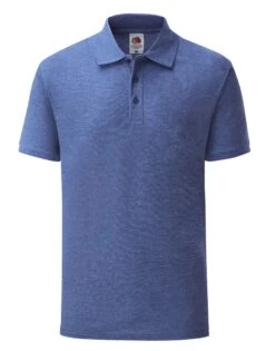 Fruit Of The Loom Mens 65/35 Polo -XAMAX 7dbbbef6f7b8edc58492270d3053d8e9aeb3b1051659425d3fff1c53f78bc2ad
