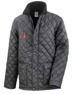 Result Urban Outdoor Wear Cheltenham Gold Jacket