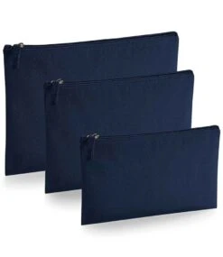 Westford Mill EarthAware® Organic Accessory Pouch -XAMAX 7df7a8aaf08f7bcba573db01954def0ef4669bde70d458a79f5eb0e93b0397e8