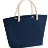 Westford Mill Nautical Beach Bag