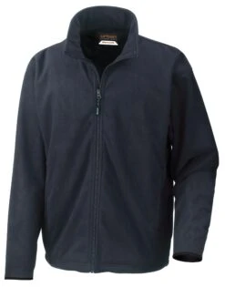 Result Urban Outdoor Wear Extreme Climate Stopper Fleece