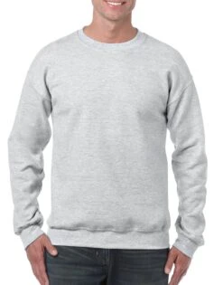 Gildan Heavy Blend™ Adult Crewneck Sweatshirt 36 Gildan Heavy Blend™ Adult Crewneck Sweatshirt -XAMAX 7e676f09053a64ee0e67d33a20dfae569ae8740f657589ed85cc4f8cc095abe3