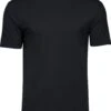 Tee Jays Mens Luxury Tee