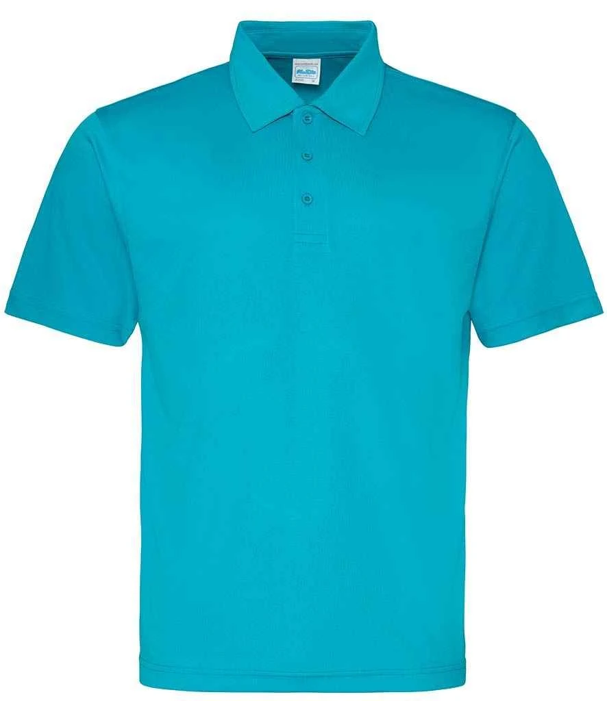 Just Cool Awdis Cool Polo Shirt 13 Just Cool Awdis Cool Polo Shirt - Image 11
