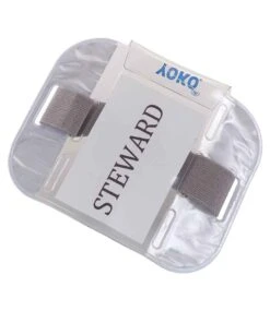 Yoko ID Armbands 29 Yoko ID Armbands -XAMAX 7e99856f3db61f395e8586d54093d98b6ac99457e1919dc8b77af137d92a3e3f