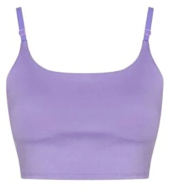 Just Cool Awdis Ladies Cool Recycled Tech Sports Bra
