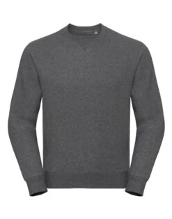 Russell Authentic Melange Sweat