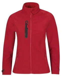 B&C Womens X-Lite Softshell -XAMAX 7eb929ac4f32f16e394542e33c92aca68ea1f52f0b9d959bee2d887edd8a91f4