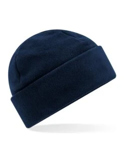 Beechfield Recycled Fleece Cuffed Beanie -XAMAX 7ed31ba2a060e089db15d27698ea6387dc461402b135ad5534bca31aefefdafb
