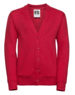 Russell Jerzees Schoolgear Children's Sweatshirt Cardigan -XAMAX 7ee7f3cfe0f6964c94ba28901297d267d5f0d2e83515498b3ea53376282a3241