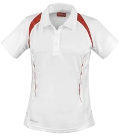 Spiro Ladies' Team Spirit Polo Shirt -XAMAX 7f0523d2dd799405f50df20cd65adf06632768b840f1d041a557cd86fa5541c9