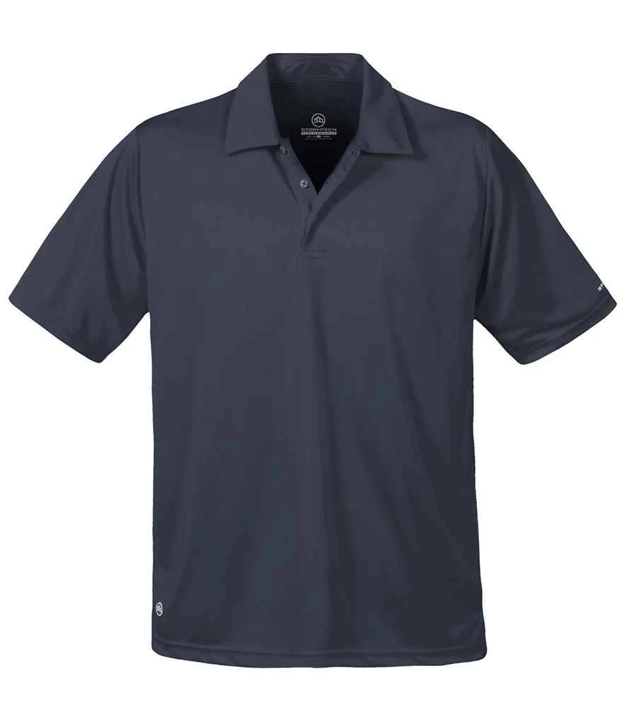 Stormtech Apollo H2x-dry Polo Shirt 5 Stormtech Apollo H2x-dry Polo Shirt - Image 3