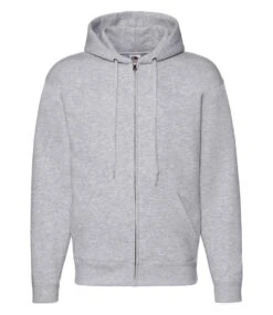 Fruit Of The Loom Mens Premium Hooded Sweat Jacket 26 Fruit Of The Loom Mens Premium Hooded Sweat Jacket -XAMAX 7f32d301a74f7390f531b08931c22357000bd00e9490f19d1c6685e68dee2bca