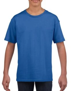 Gildan Softstyle® Youth T-Shirt 27 Gildan Softstyle® Youth T-Shirt -XAMAX 7fc0ae9ed877e61bb1d93f6f4511cc6e94f818c9fa4c62541e5ae3c2e34994af