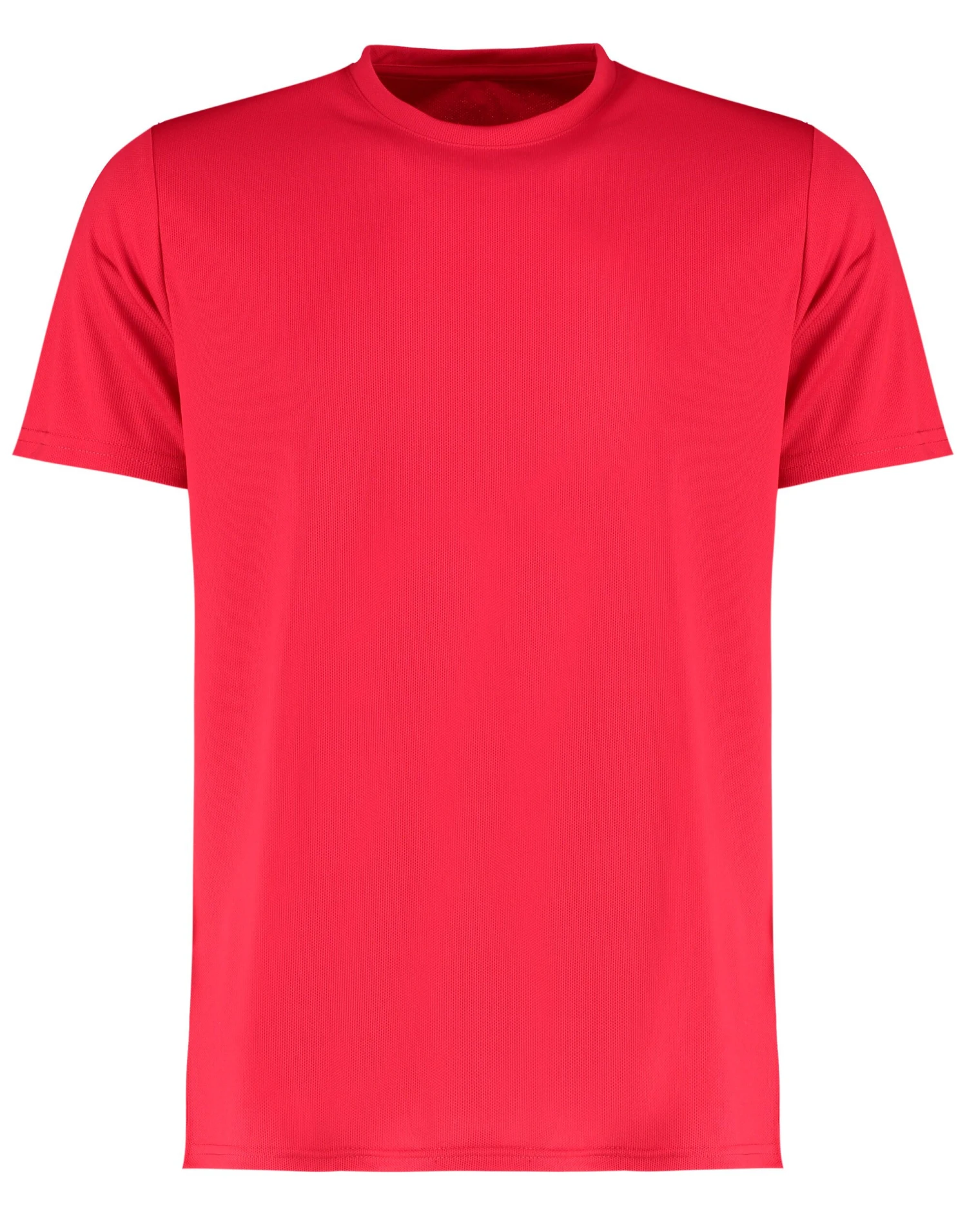 Kustom Kit Regular Fit Cooltex® Plus Micro Mesh Tee 9 Kustom Kit Regular Fit Cooltex® Plus Micro Mesh Tee - Image 7