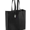 Westford Mill Fairtrade Cotton Classic Shopper -XAMAX 7fdf29a54c4168cafb181c19d3afbaf0d0f8d746799a7ac93c967eae1d832444