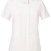 Brook Taverner Ladies Felina Short Sleeve Shirt -XAMAX 7fe25b12e18a75aab20b8bc1e2e42915d8c9de366a34ee85fa21e696dad339ee