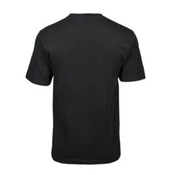 Tee Jays Mens Sof-Tee 25 Tee Jays Mens Sof-Tee -XAMAX 8000 black back