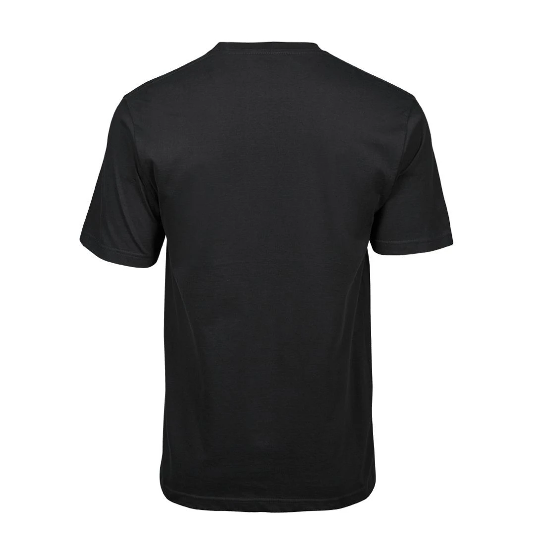 Tee Jays Mens Sof-Tee 6 Tee Jays Mens Sof-Tee - Image 4