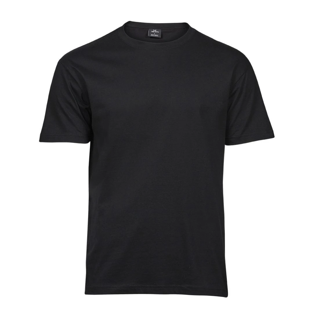 Tee Jays Mens Sof-Tee 4 Tee Jays Mens Sof-Tee - Image 2