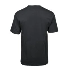 Tee Jays Mens Sof-Tee 38 Tee Jays Mens Sof-Tee -XAMAX 8000 dark grey back 8