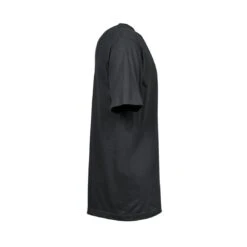 Tee Jays Mens Sof-Tee 40 Tee Jays Mens Sof-Tee -XAMAX 8000 dark grey right 8