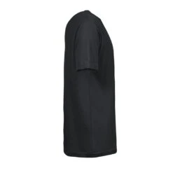 Tee Jays Mens Fashion Sof-Tee 24 Tee Jays Mens Fashion Sof-Tee -XAMAX 8005 black right